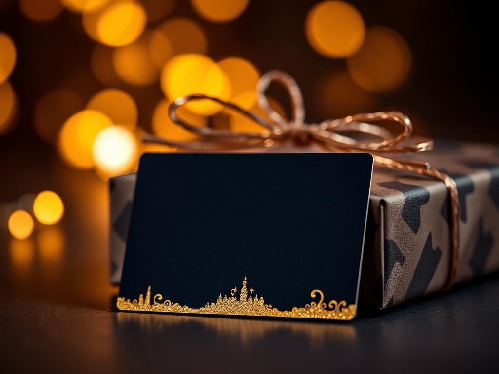 €50 Gift Card